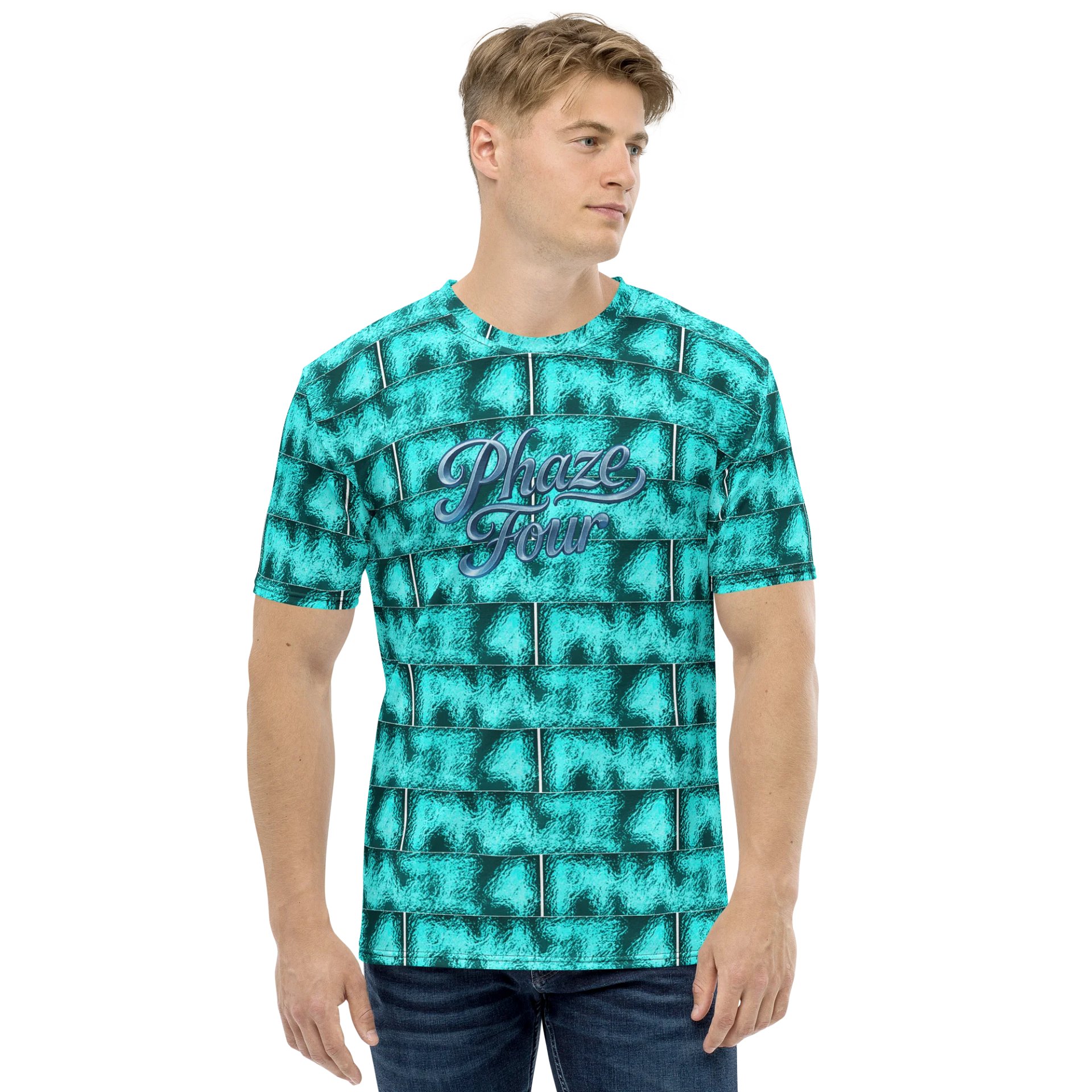 PHAZE4 BAND-TEE product image (2)