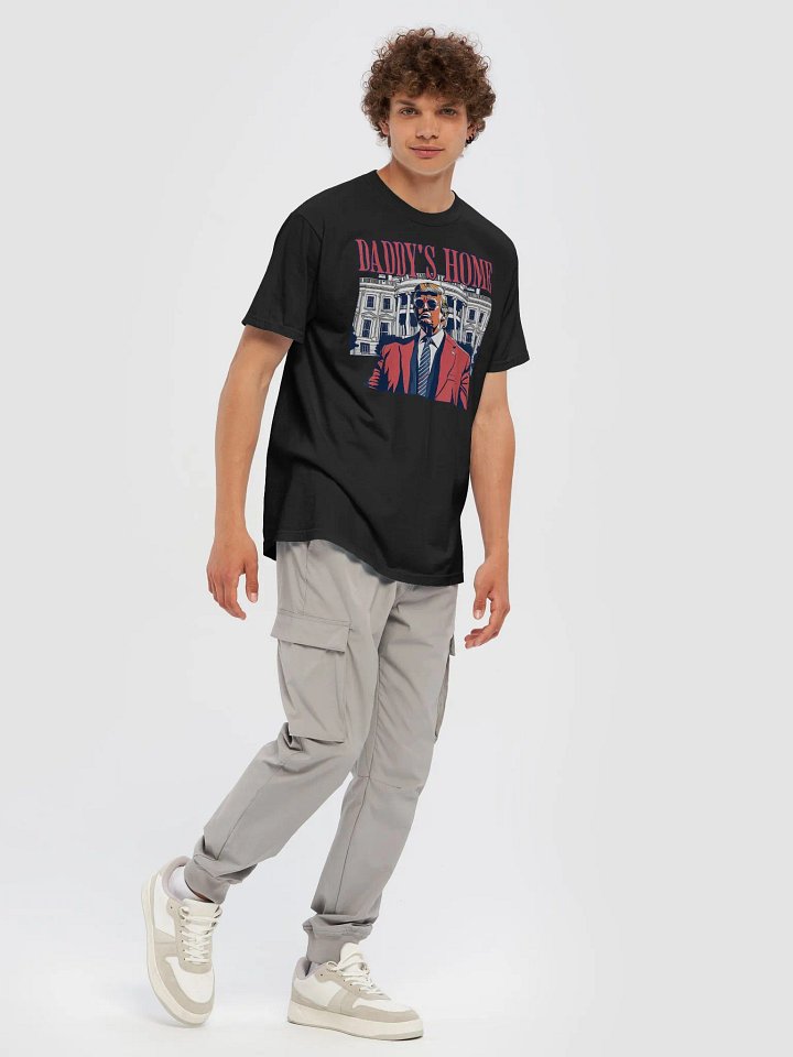 Daddy's Home White House Trump 2024 Shirt product image (1)