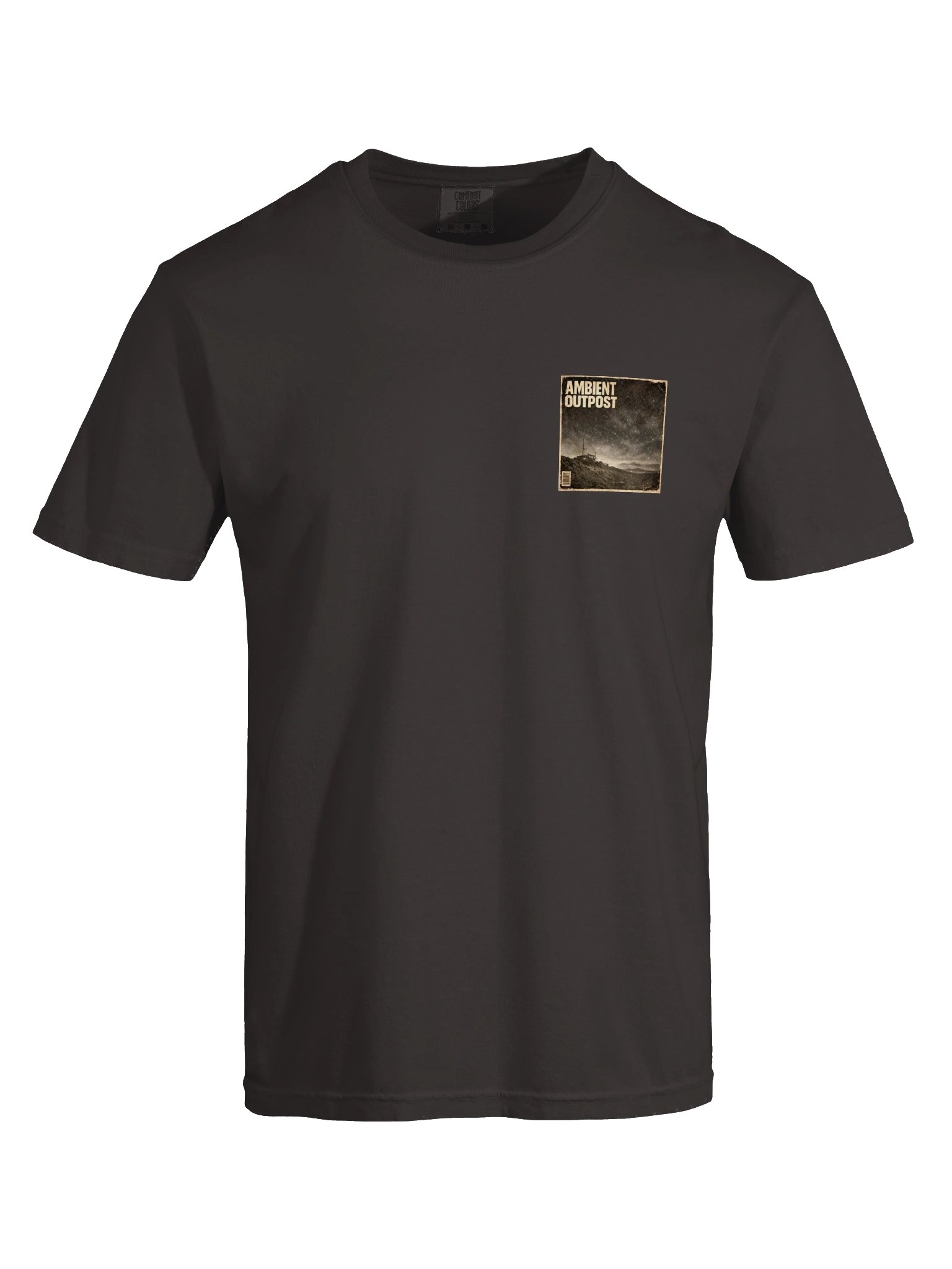 The Asset - Field Shirt product image (15)
