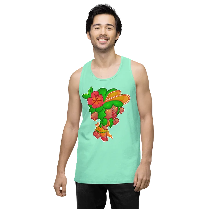 Summer Shirley - Tank Top product image (16)