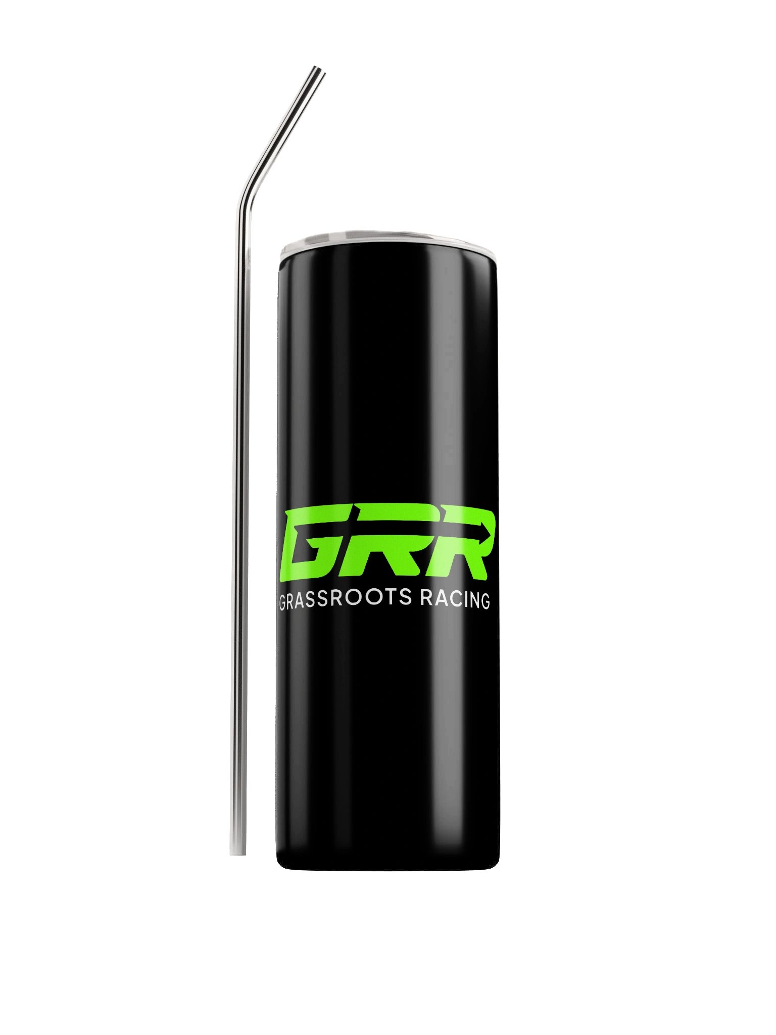GRR Stainless Steel Tumbler product image (1)