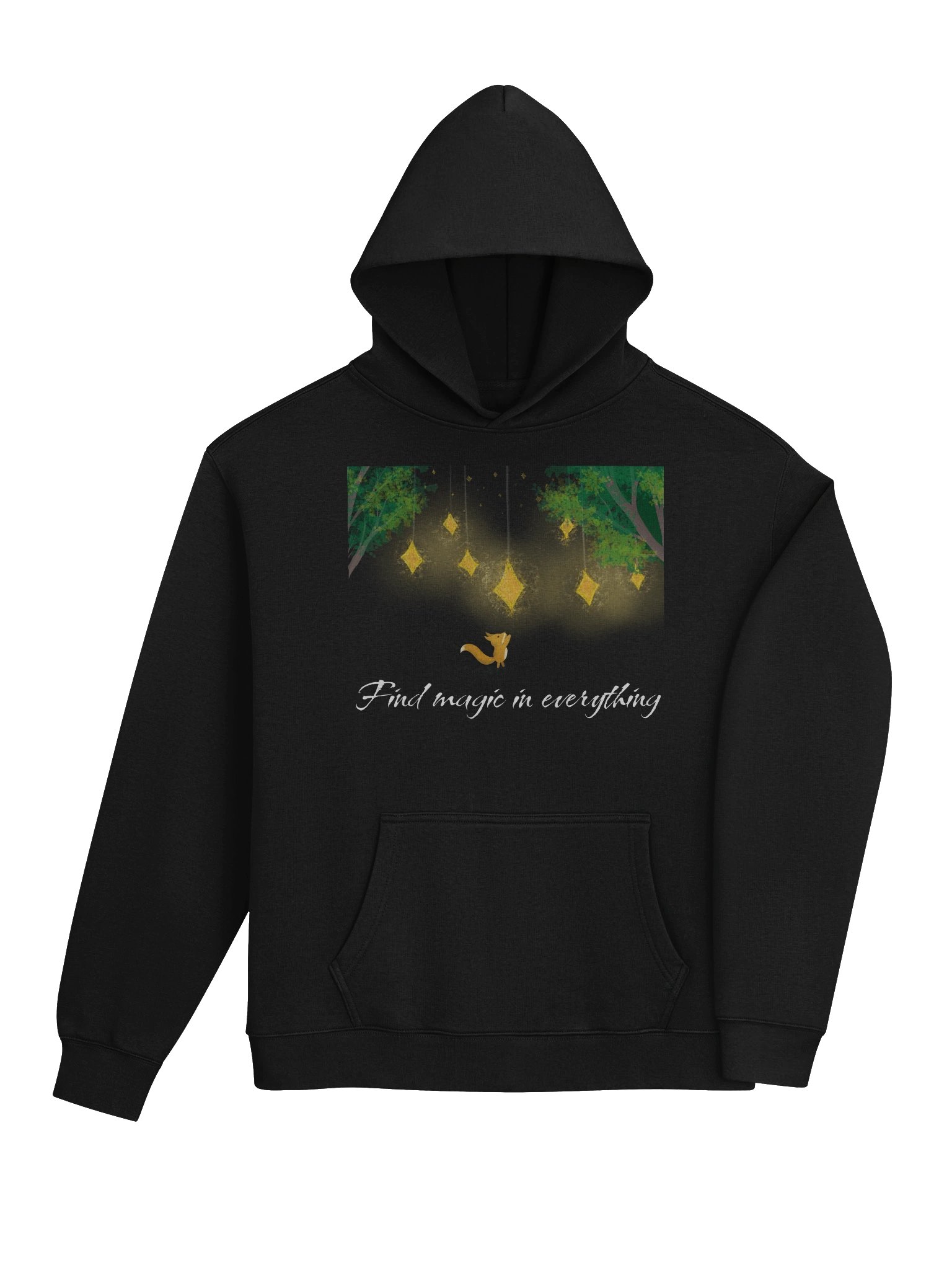 Find magic in everything product image (4)