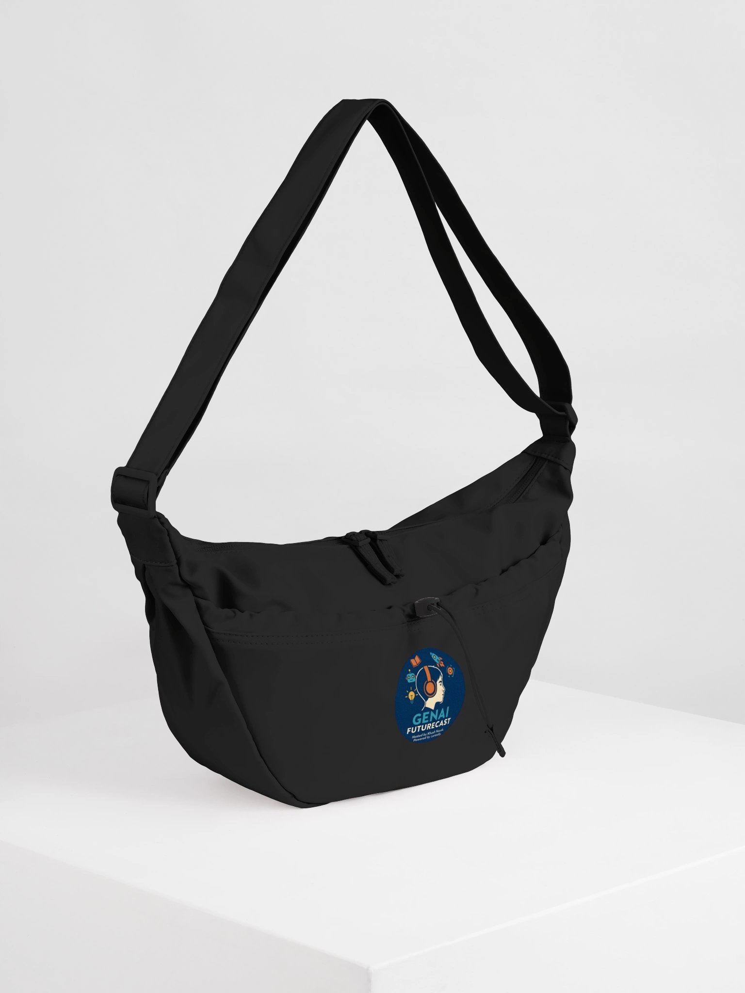 GenAI FutureCast Crossbody Bag product image (3)