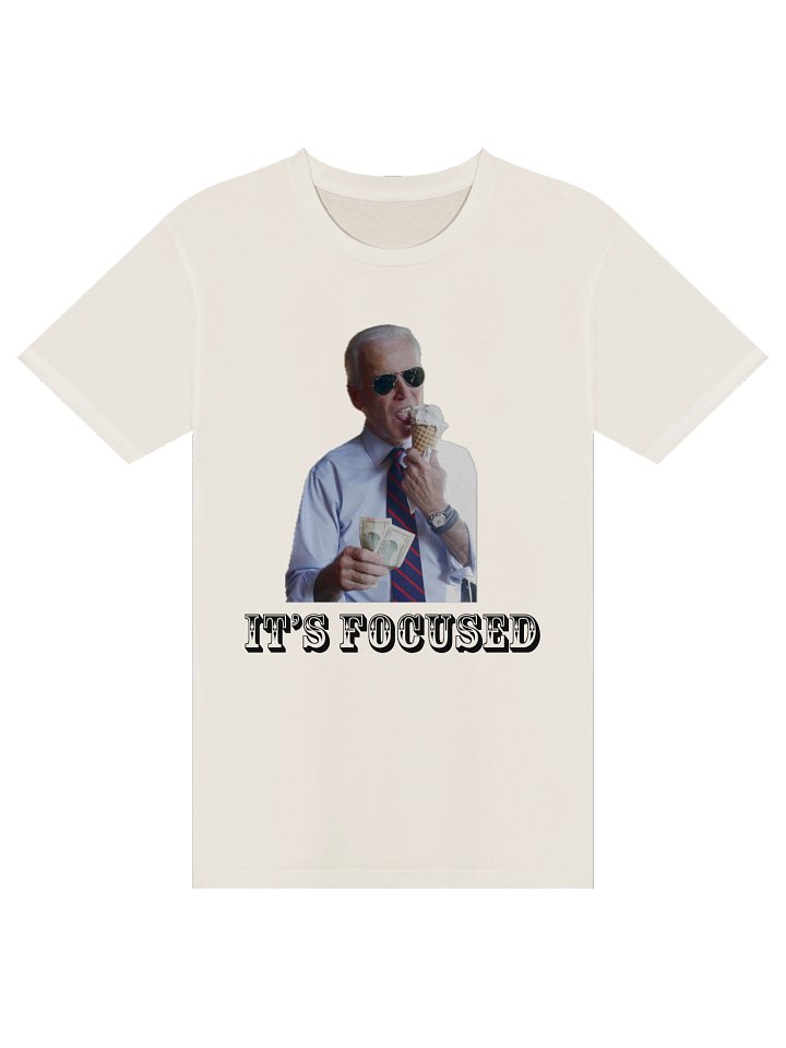 IT'S FOCUSED product image (1)