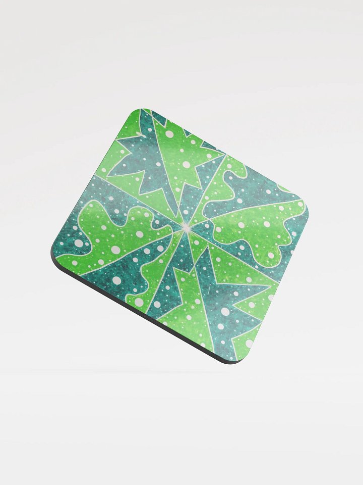 What the Moment has to Say Coaster product image (1)