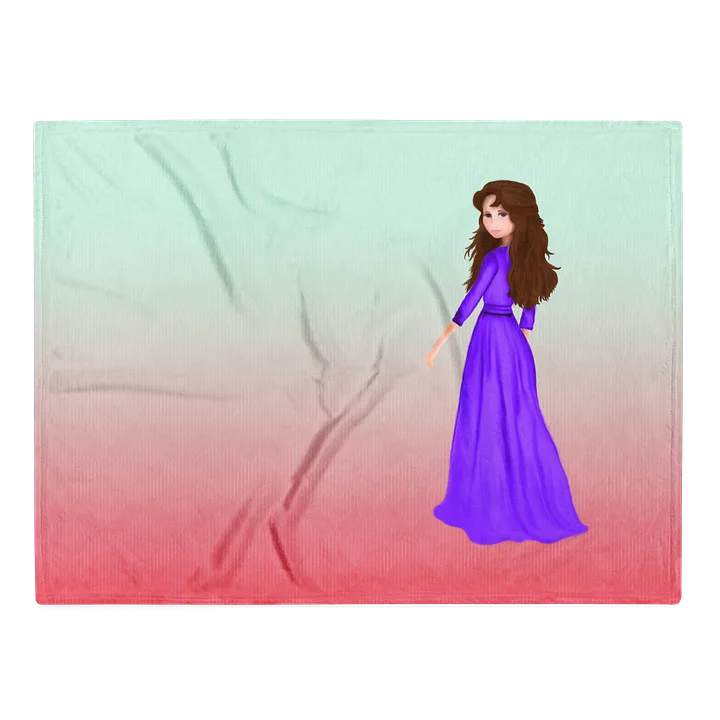 Throw Blanket product image (2)