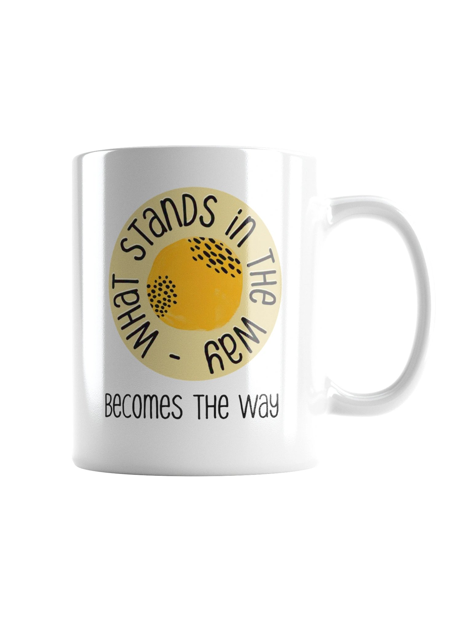 Amor Fati Stoic Mug product image (3)