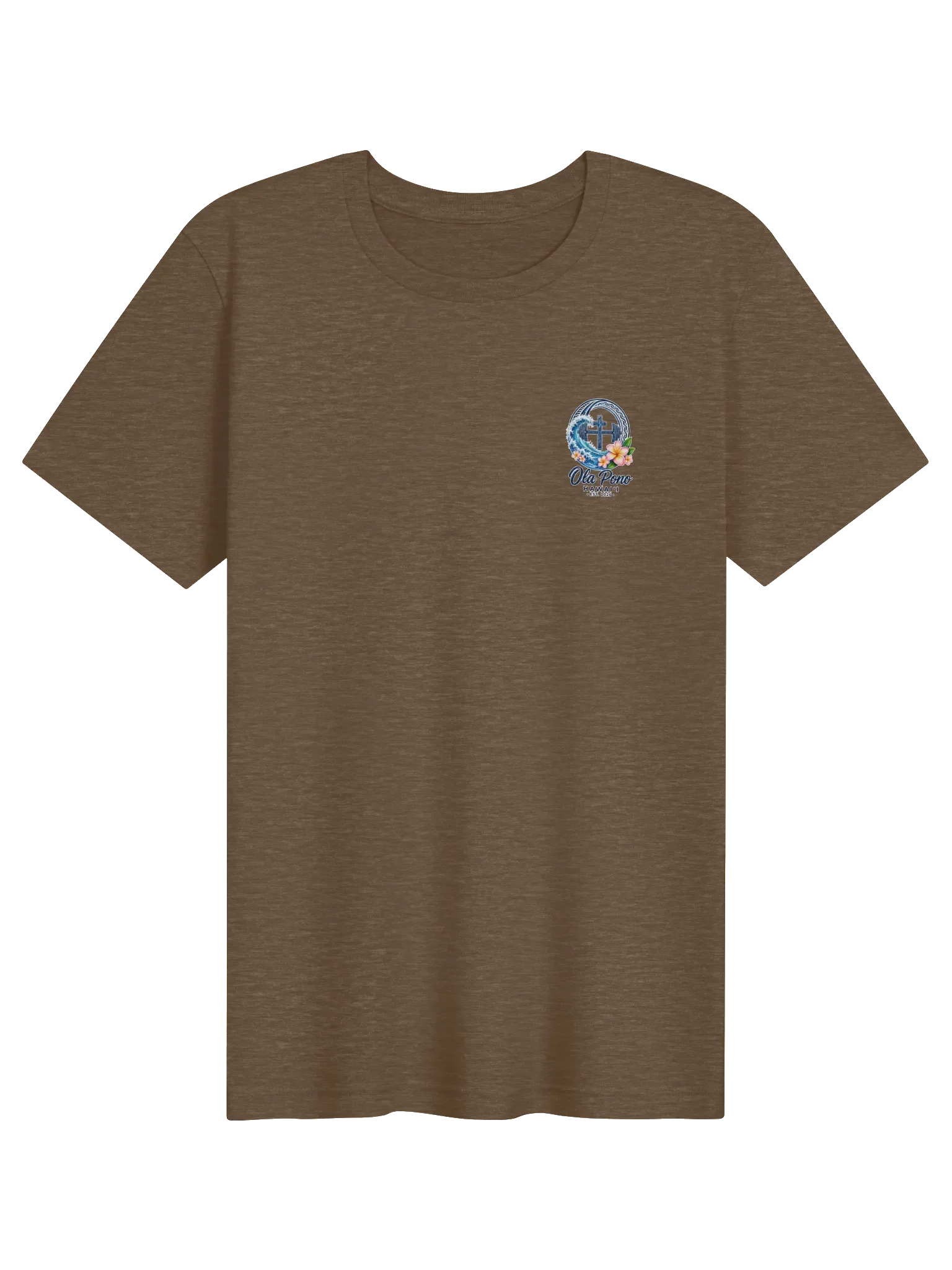 His House "Ola Pono" T-Shirt Bundle by His House