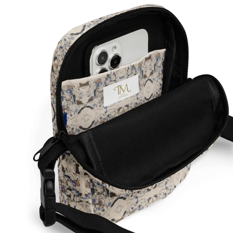 Foundation Utility Crossbody Bag product image (3)