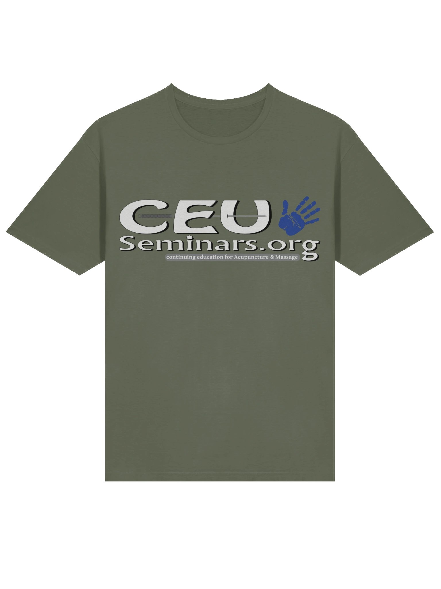 CEU Soft T Shirt product image (59)