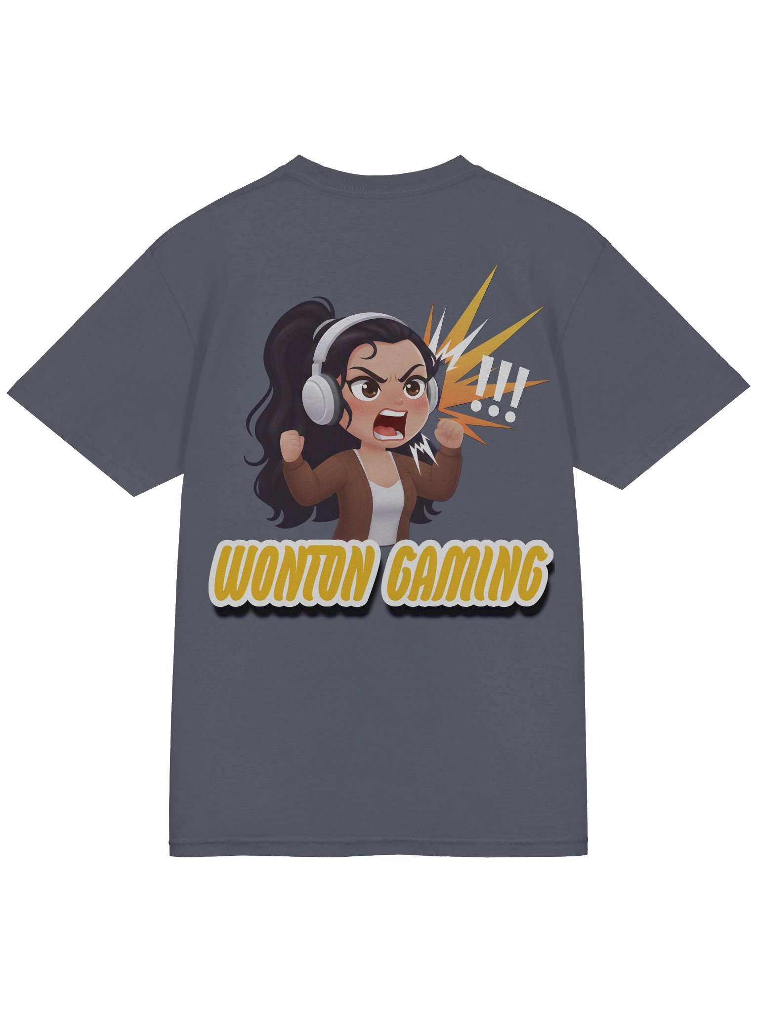 Chibi Shirt product image (31)