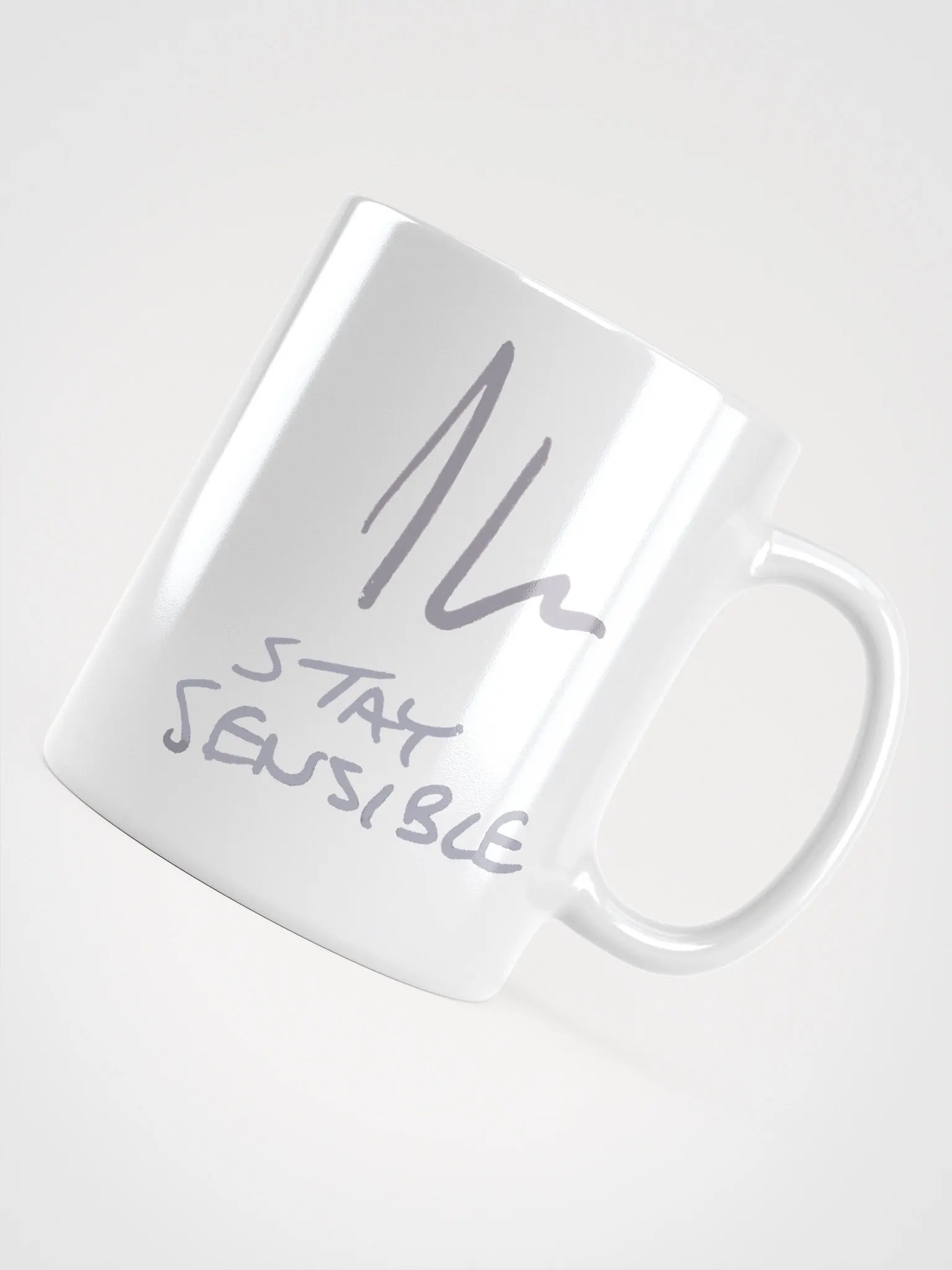 Jon Hare Signed Mug product image (4)