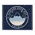 Cascade Snow Day Throw Blanket