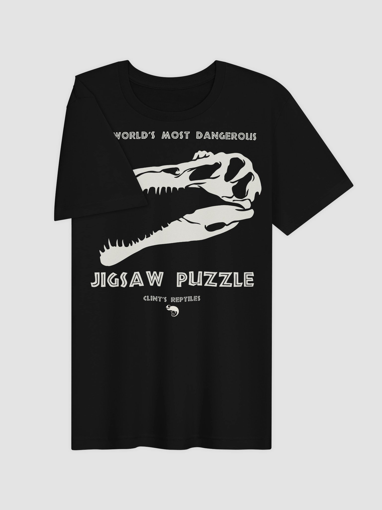 Spinosaurus - Shirt product image (3)