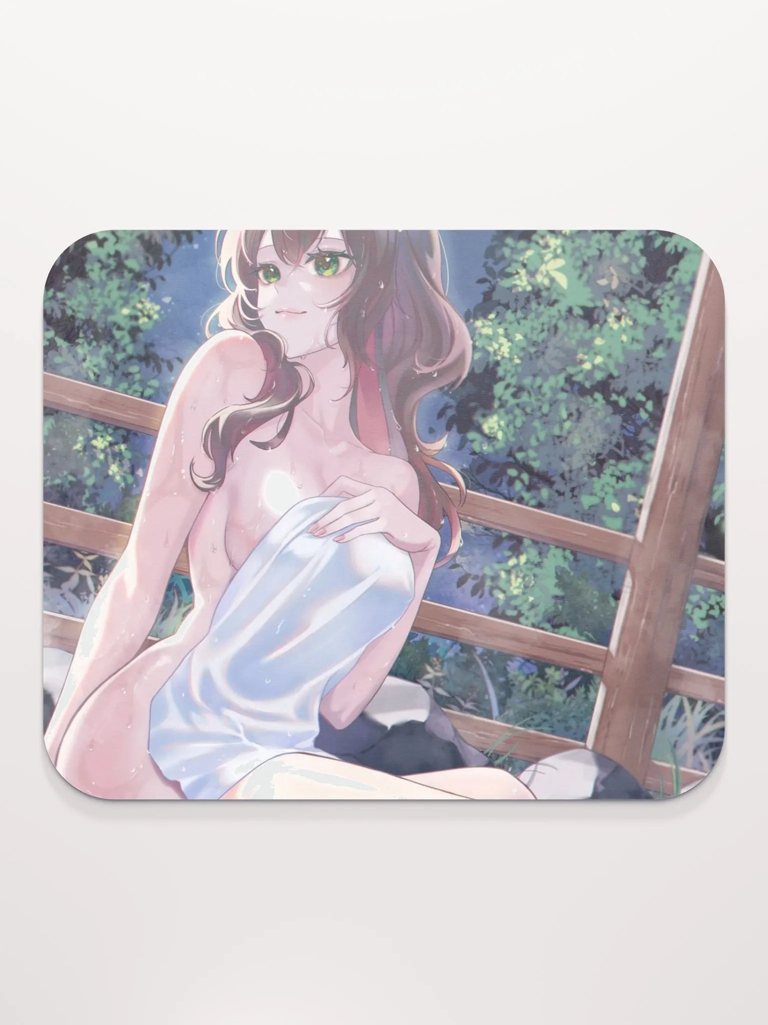 Onsen Mousepad, 2024 product image (2)