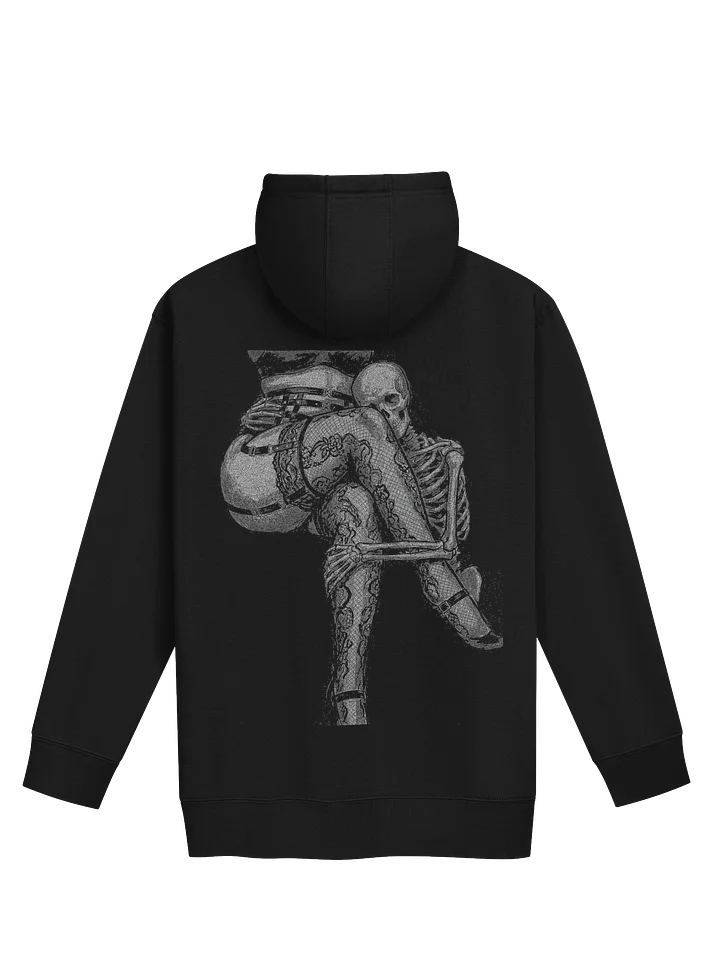 Taste of Metal Hoodie product image (1)