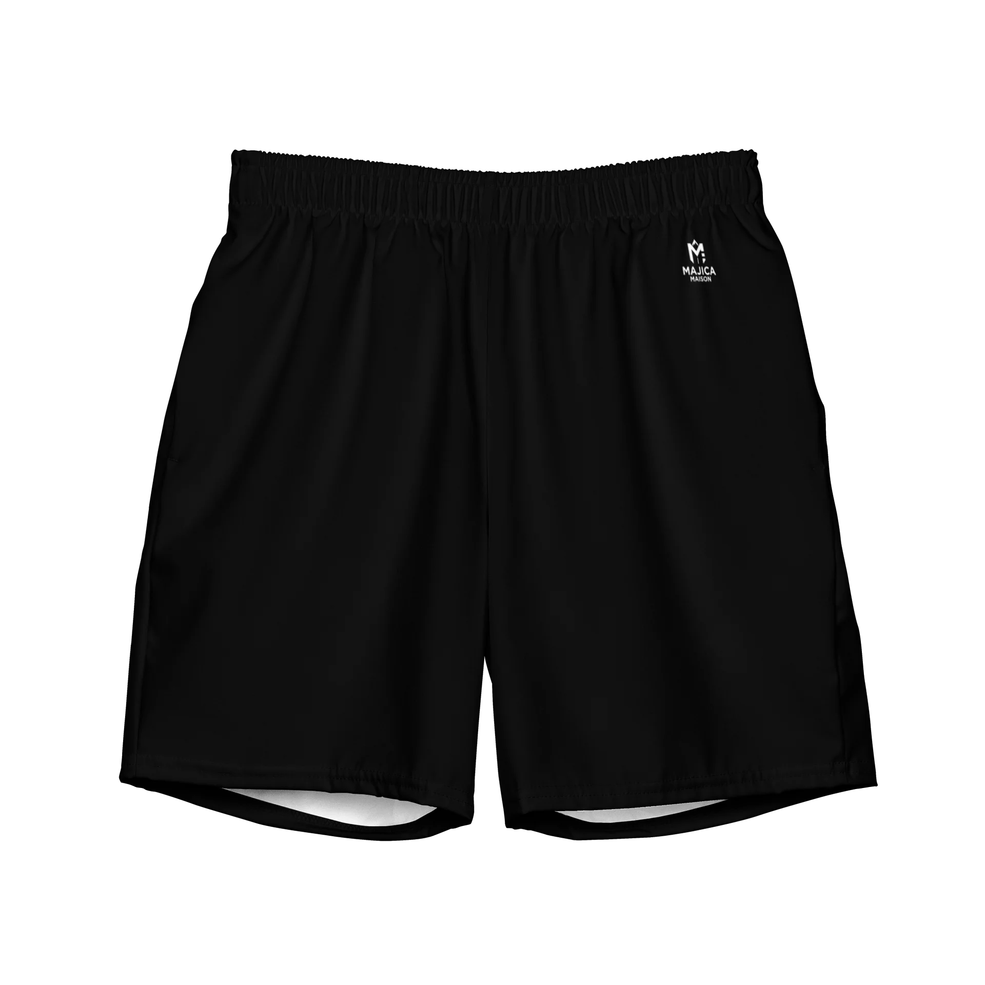 Majica Maison Monogram Swim Trunks product image (1)