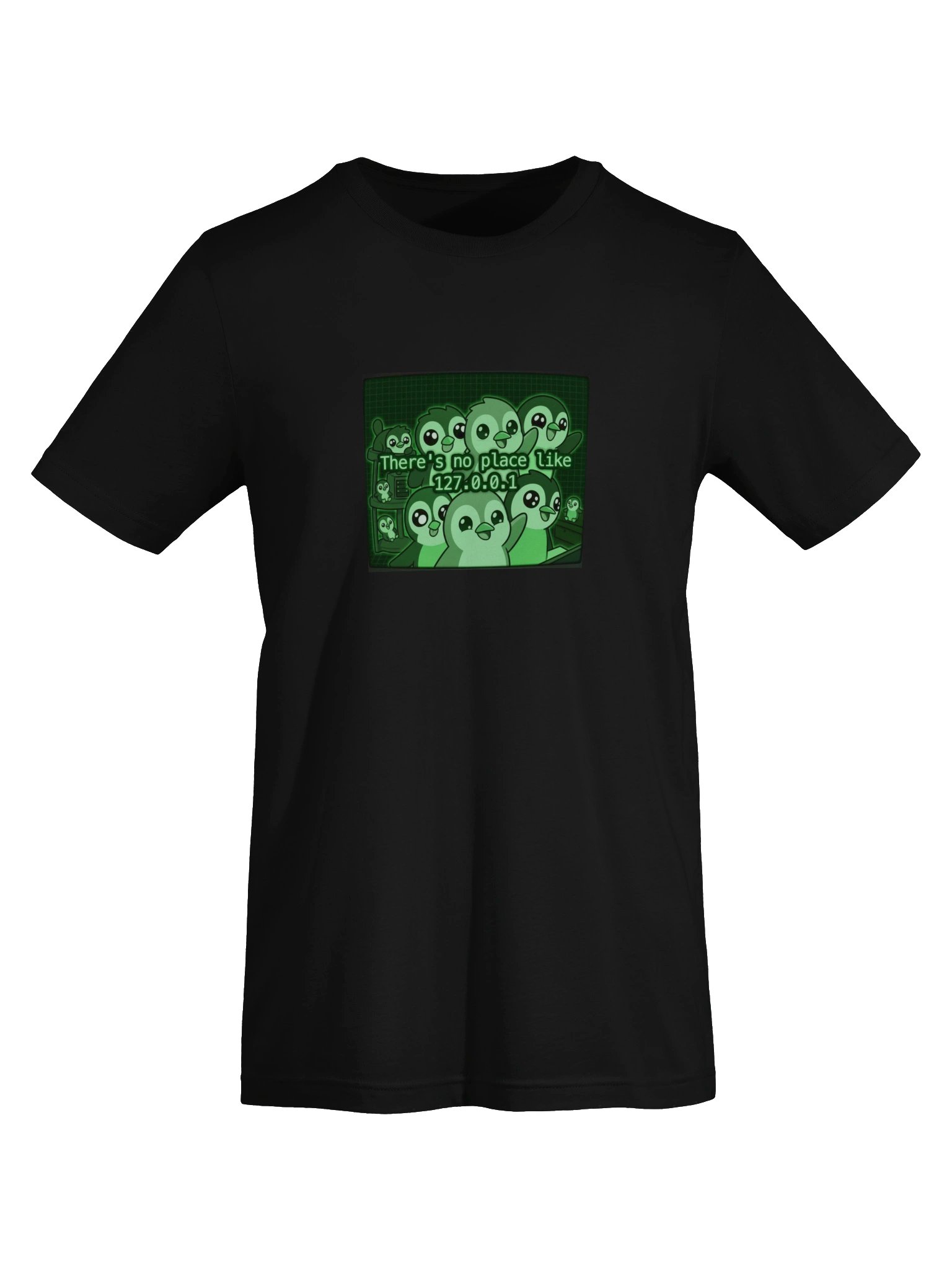 No place like home shirt product image (5)