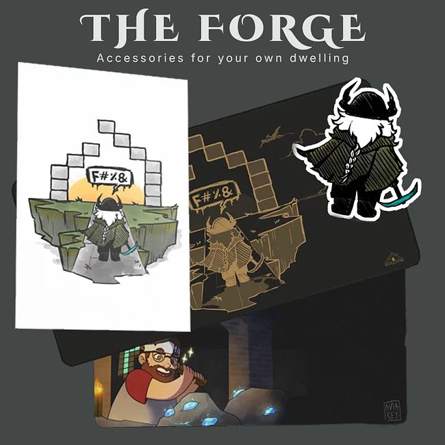 The Forge