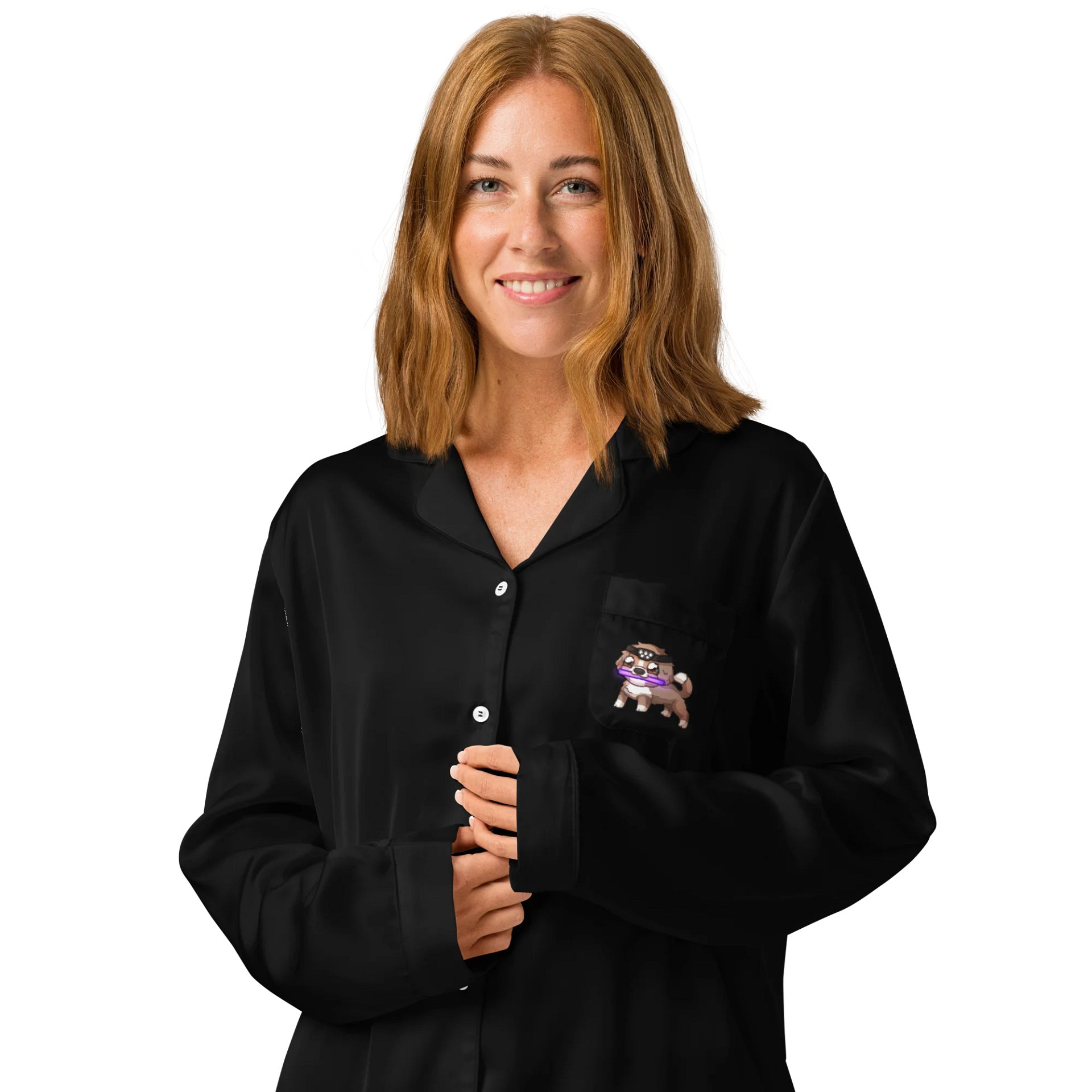 Spooky Eepy PJ Long Sleeve product image (3)