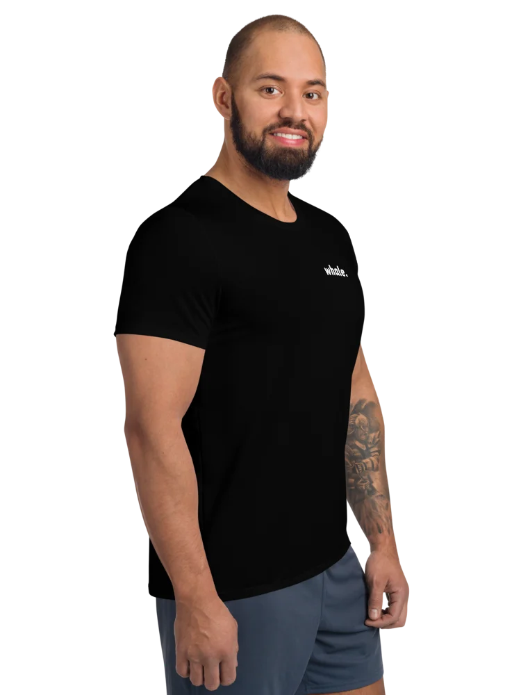 Overpriced Whale Tee product image (2)
