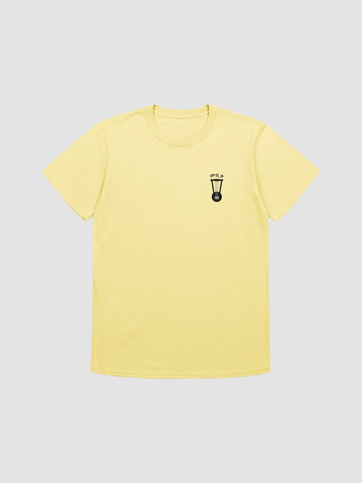 KRAR MUSIC Unisex T-Shirt product image (6)