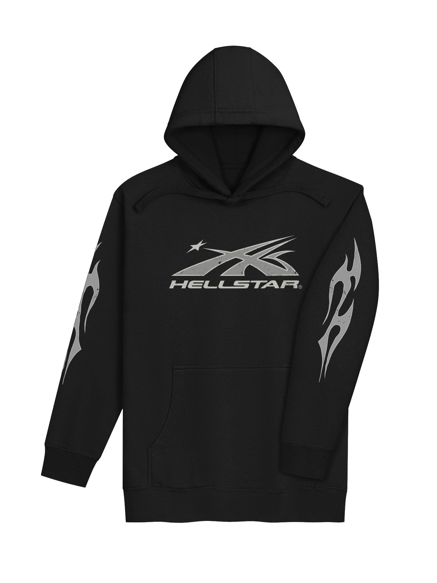 Hellstar Records Hoodie product image (4)