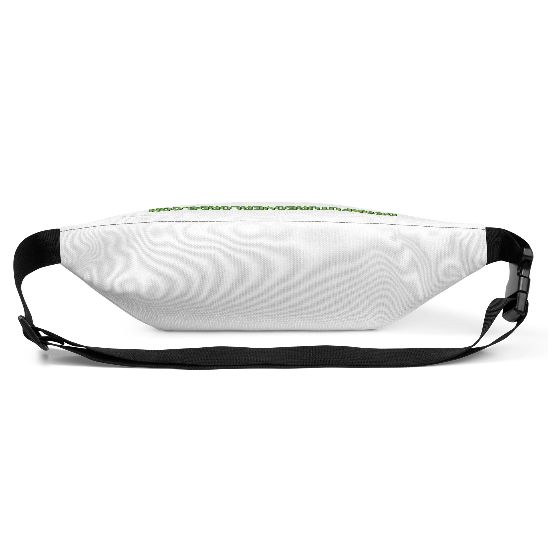 Dear Future Overlords Fanny Pack product image (3)