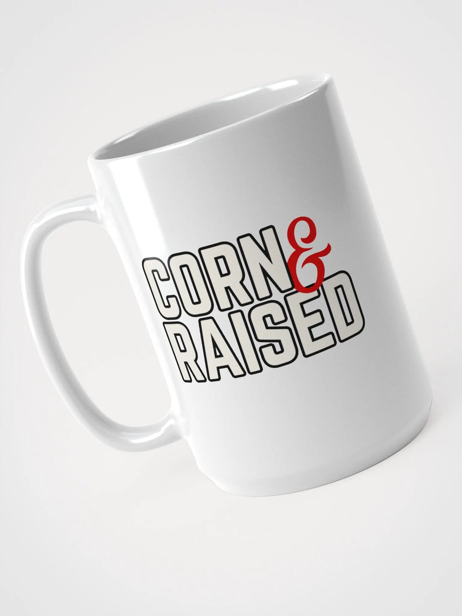 'skers Mug (White) product image (4)