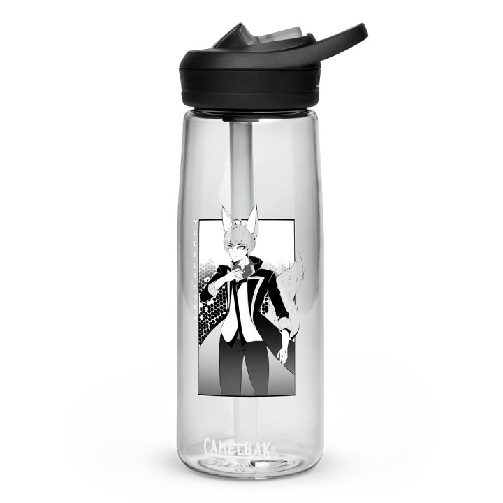 Normal Drip Bottle product image (1)