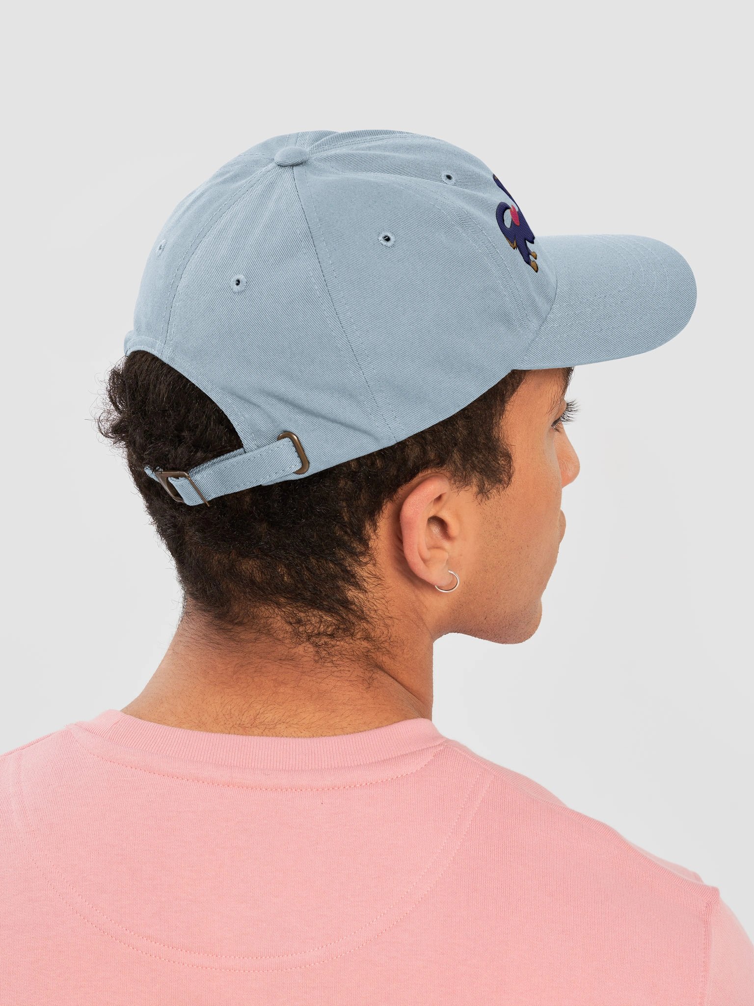 Longboy & Wigglebutt - Classic Hat product image (67)