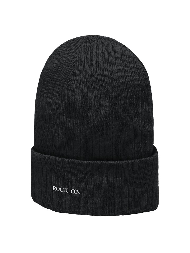 Rock On Hat product image (2)