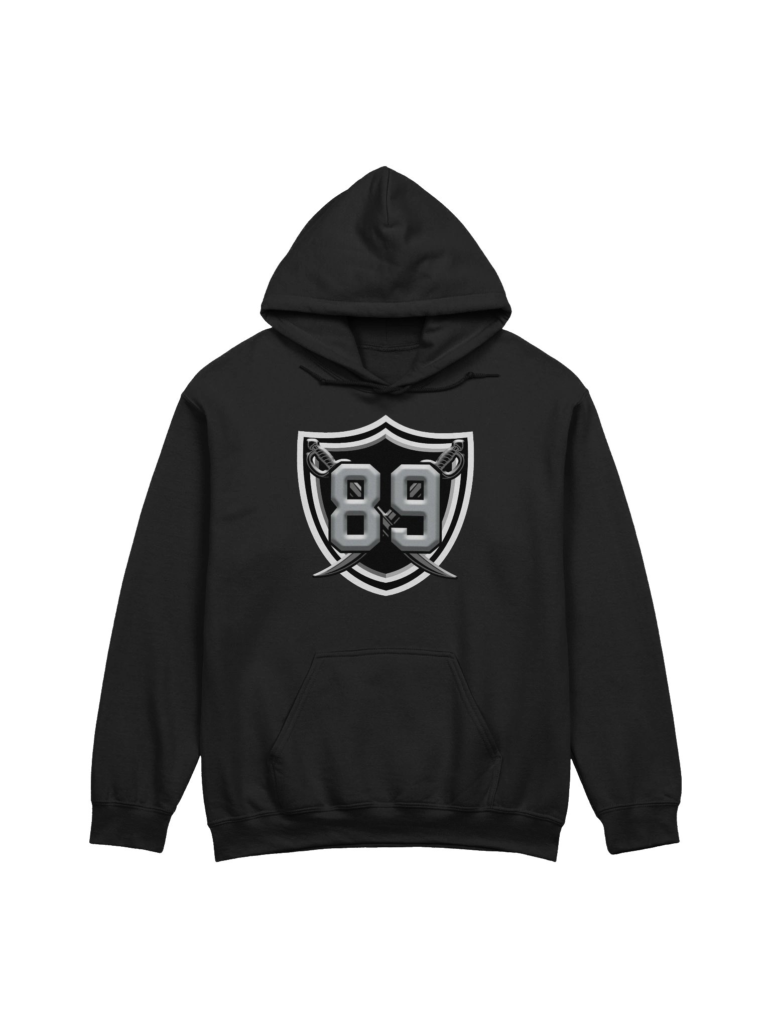 OAKLAND SHIELD (BOWERS) product image (1)