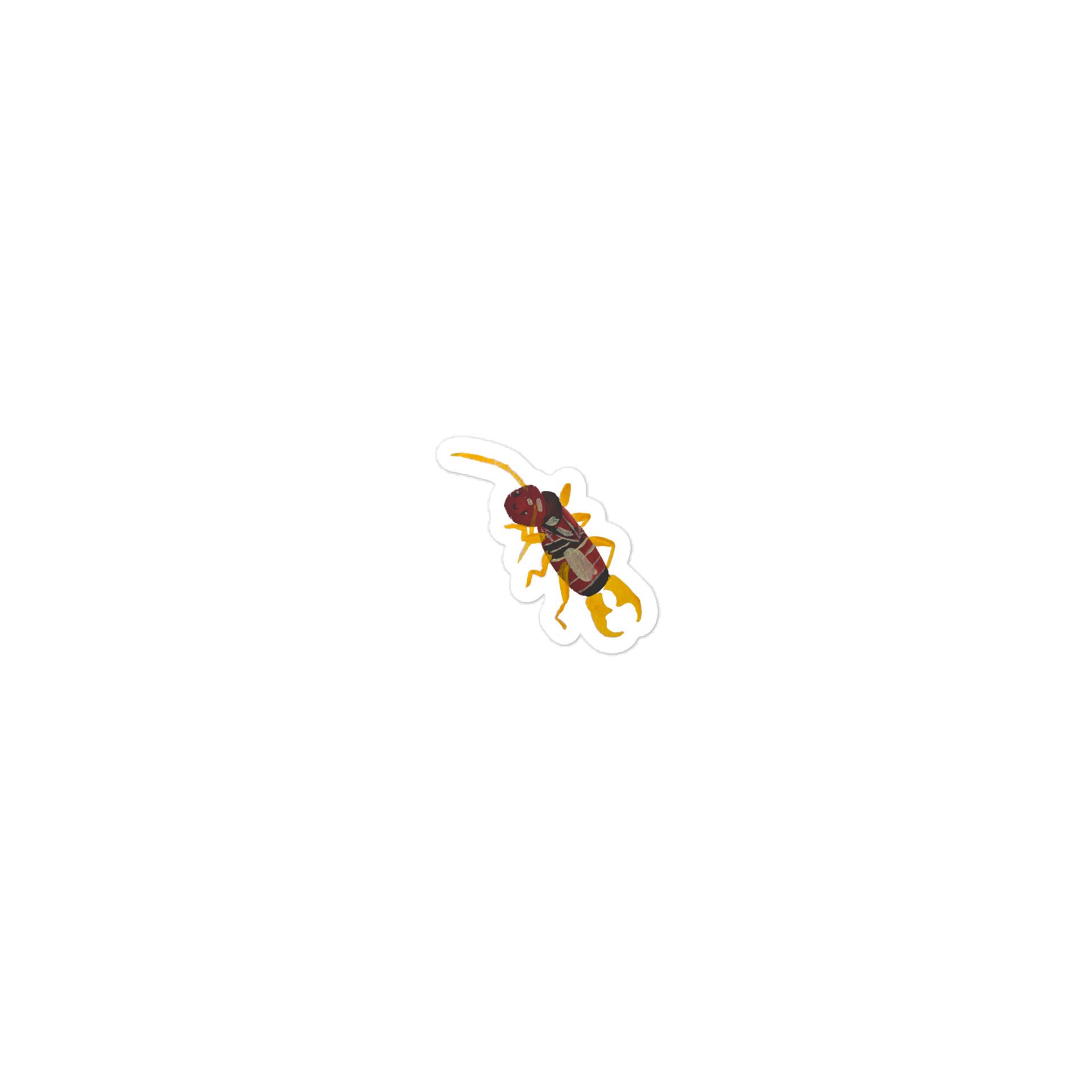 Sticky Bugs - Earwig product image (1)
