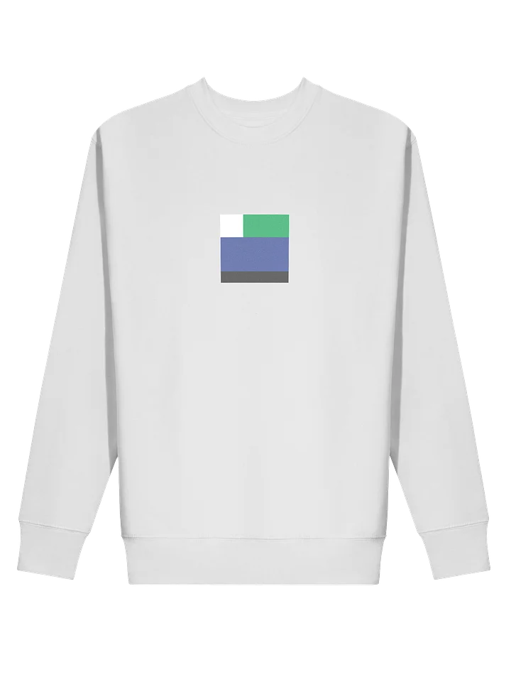 Pro Colour Slide Film 100F Sweater product image (1)