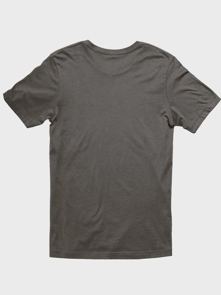 chronically sick of your sh*t! tee product image (16)