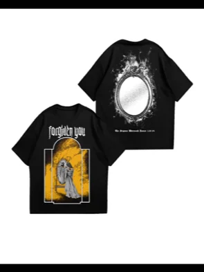 The Burning Mirror product image (3)