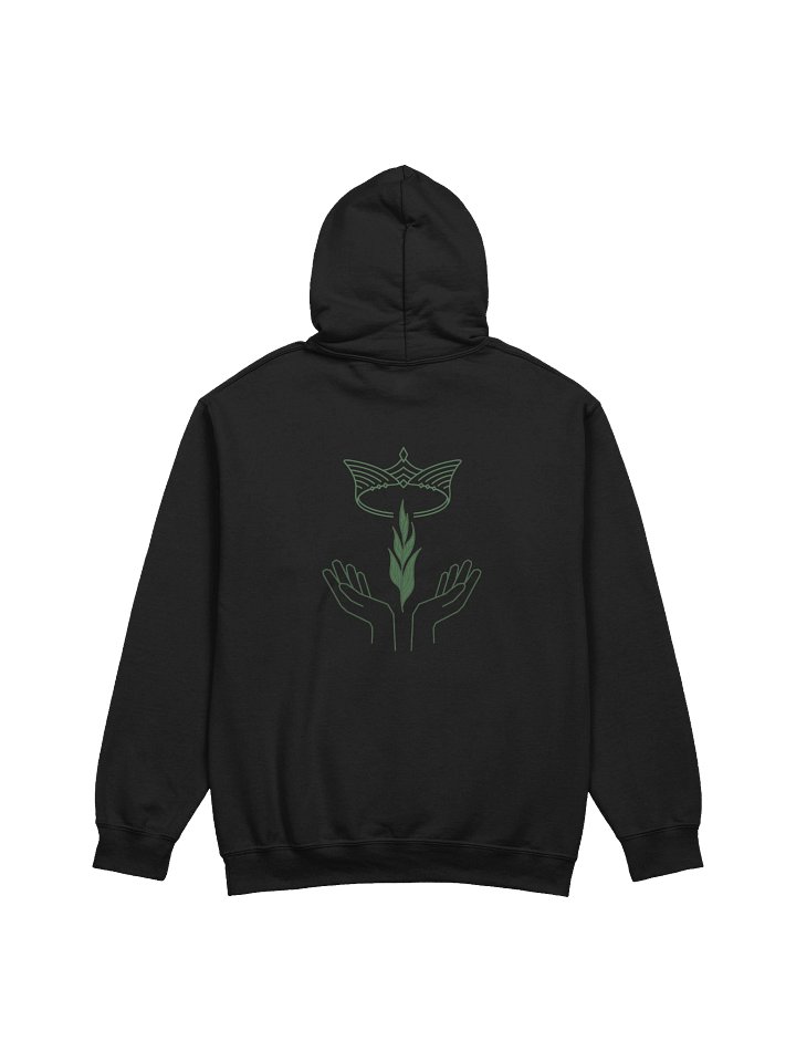 PPP Houses of Healing Unisex Classic Hoodie product image (1)