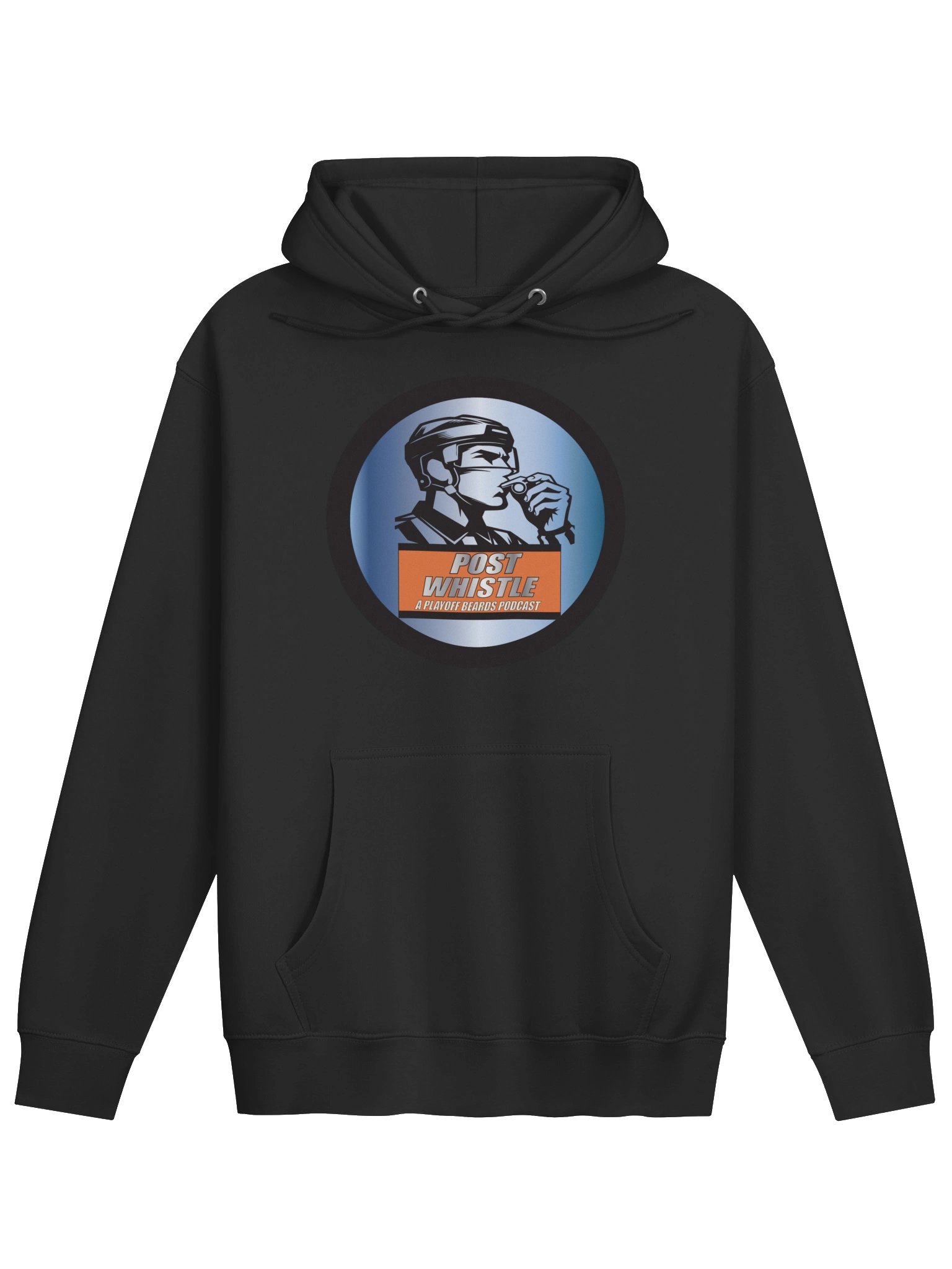 Quit Puckin' Around Pullover Hoodie product image (5)