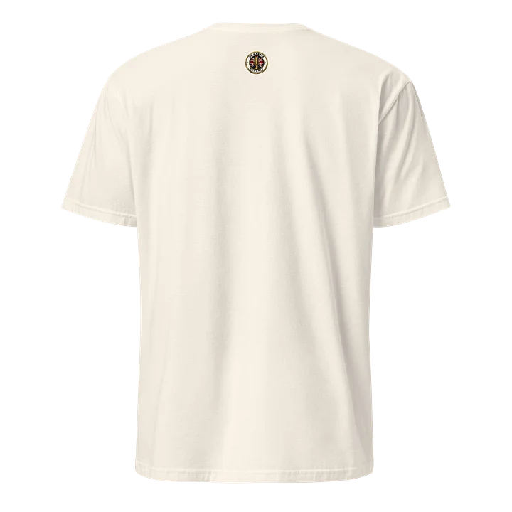 Vintage Large Logo T-Shirt – UK Karate Podcast product image (42)