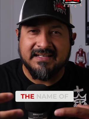 Watch Full Video: https://youtu.be/IhM2kfjrGF4?si=1q1wjvXfN4tbf2jy The name of Jesus holds ultimate authority. Demons flee, the sick are healed – all by His power. This gospel transcends earthly signs. #Faith #Inspiration #JesusName #SpiritualPower #Christianity