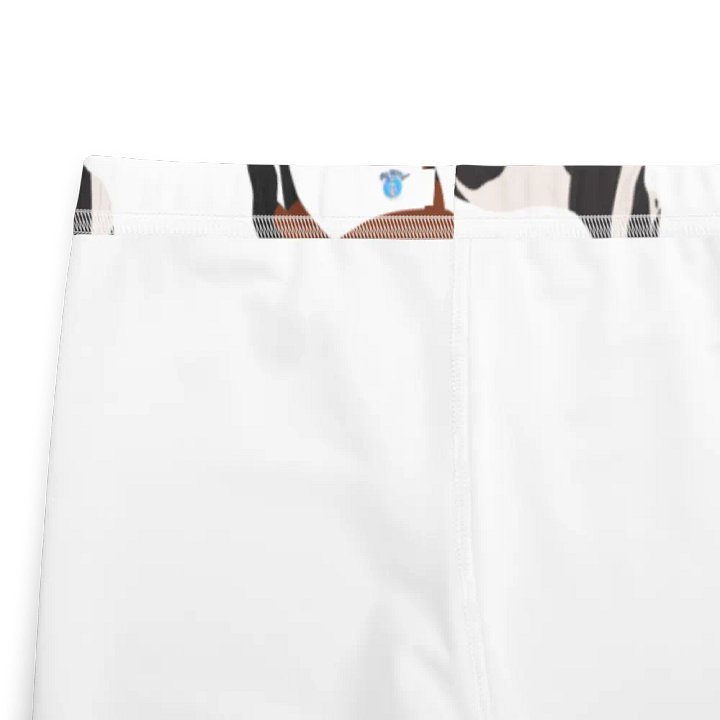 Gallop in Style Youth Leggings product image (2)