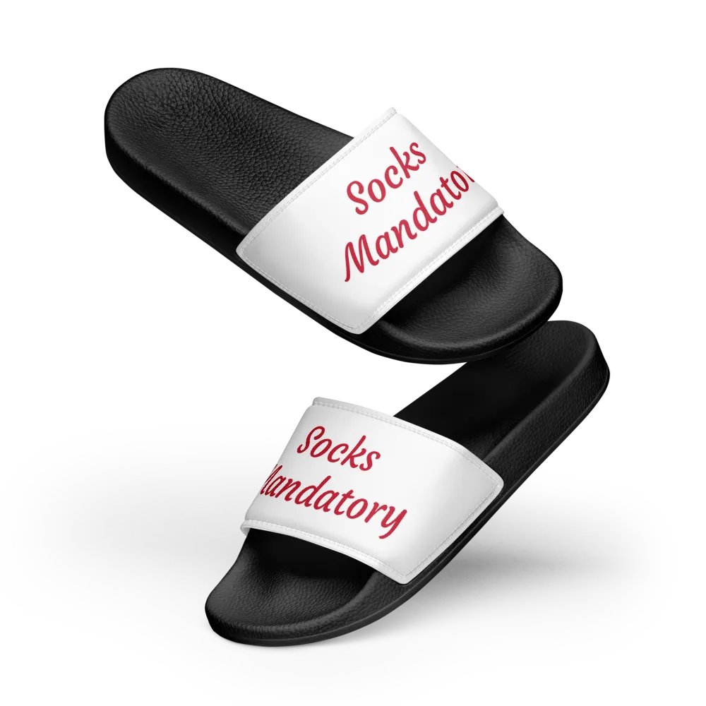 Socks Mandatory Slides product image (14)