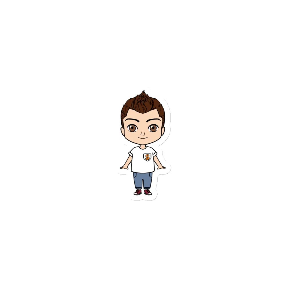Magnet - Sam product image (1)