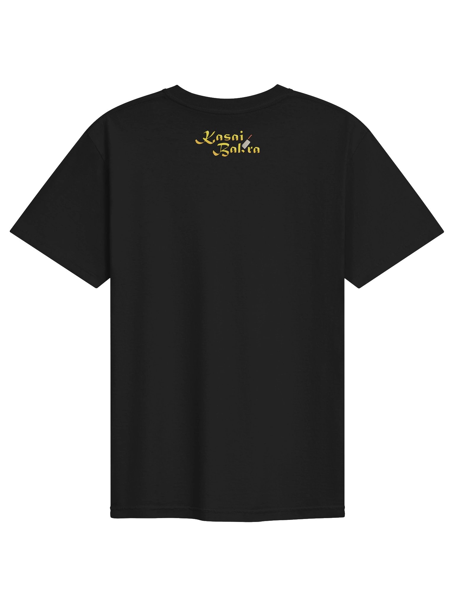 Add Some Masala Tee product image (2)