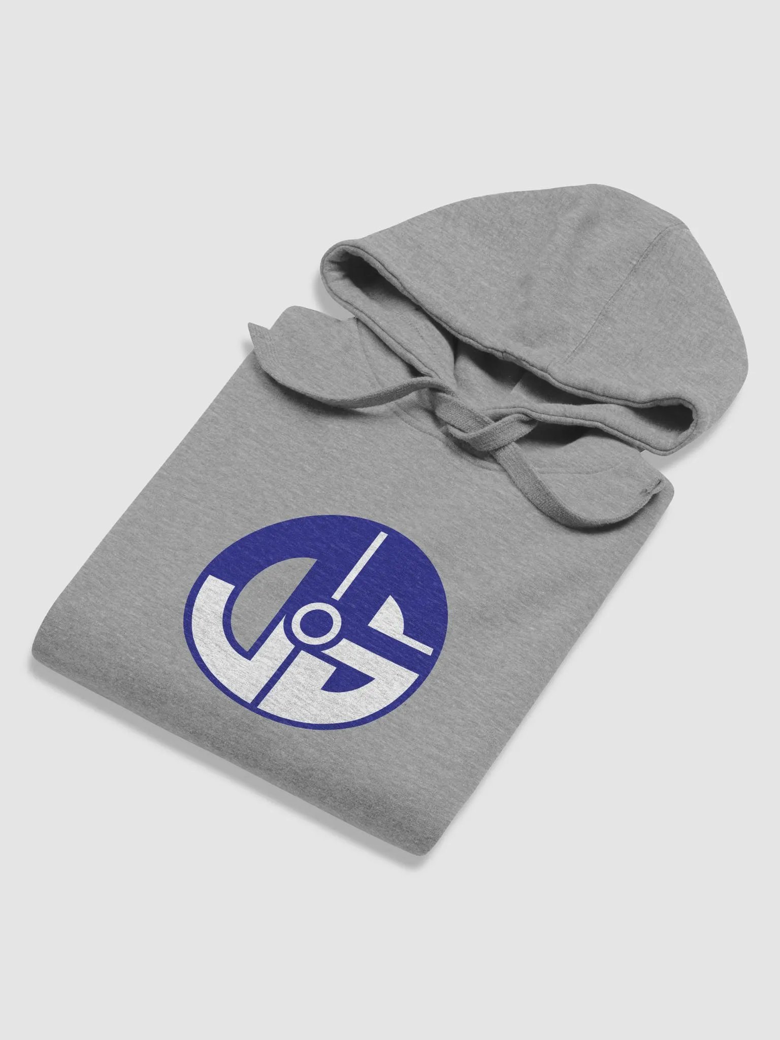 DeltaSapphire pull over hoodie product image (17)