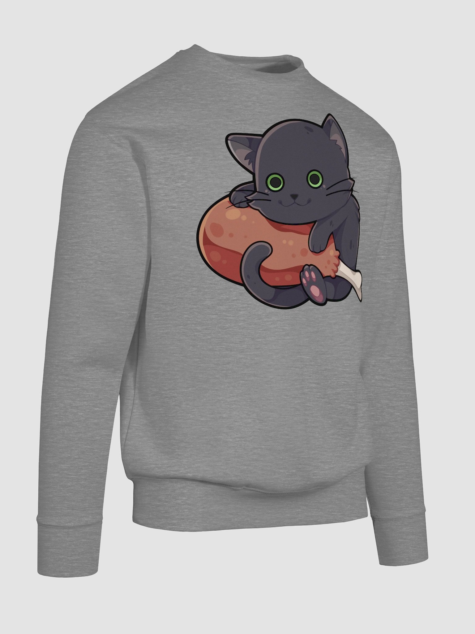 Bailey Bear Unisex Sweatshirt product image (94)