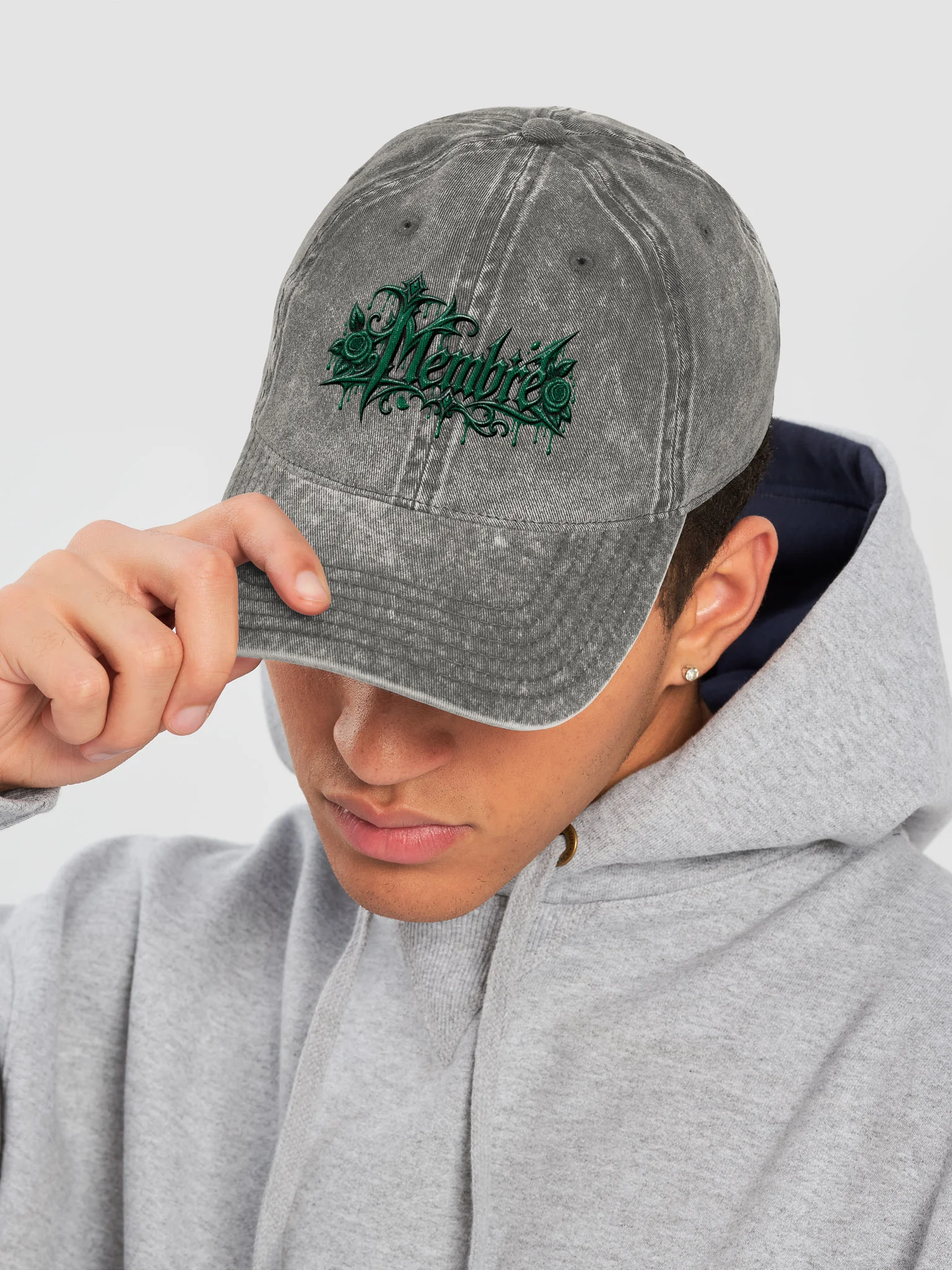 Casquette Membre IMPERA product image (7)
