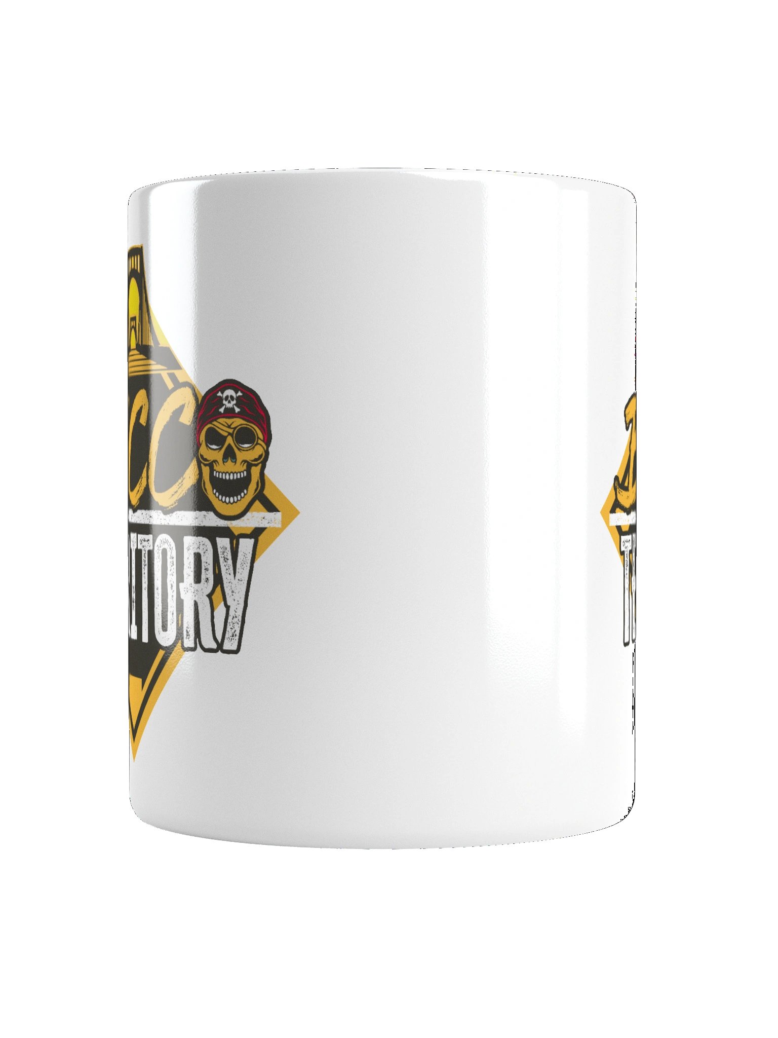 White Mug product image (17)