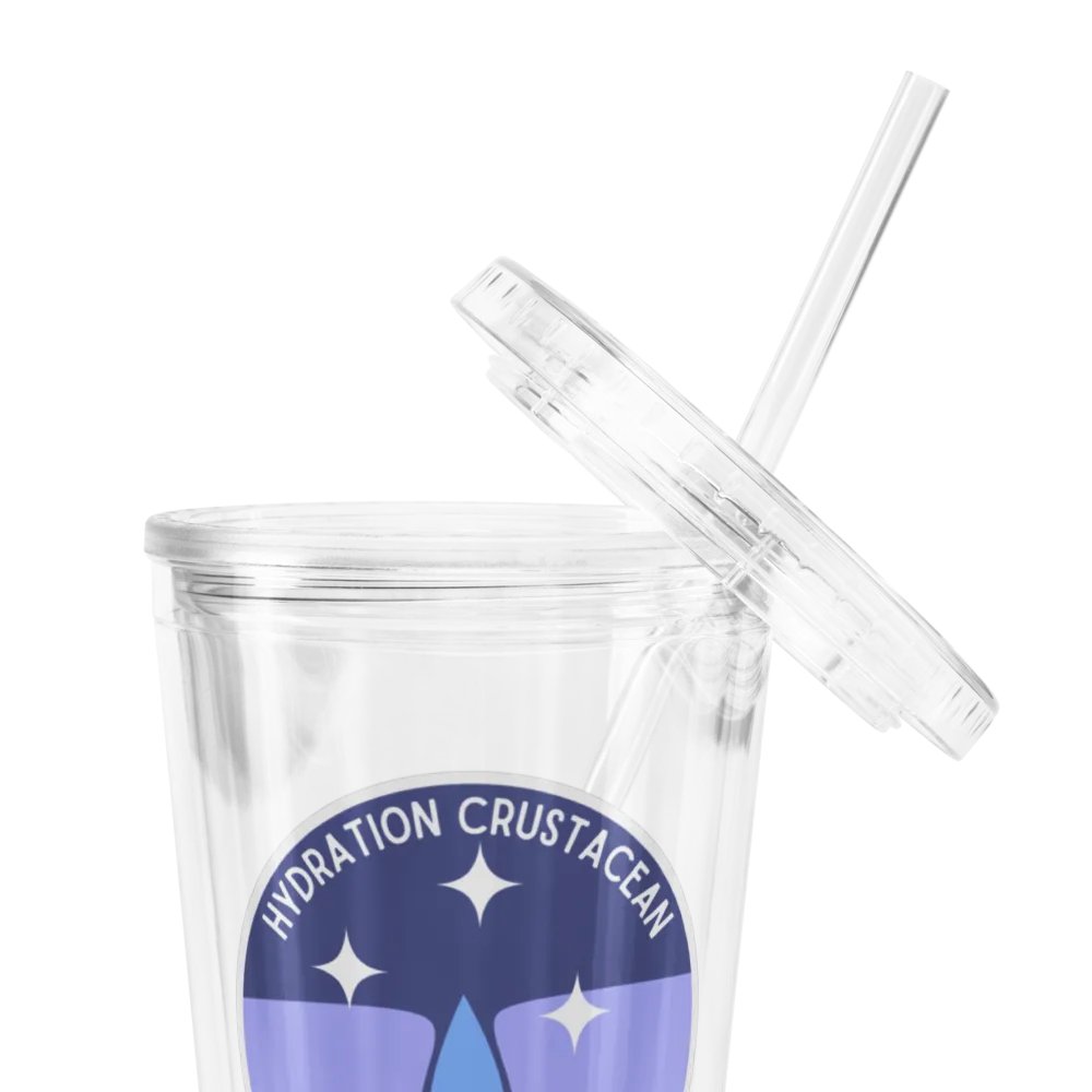 Hydration Crustacean Tumbler product image (5)